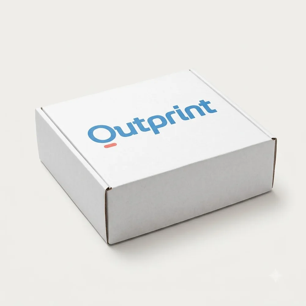 Bakery Food Boxes