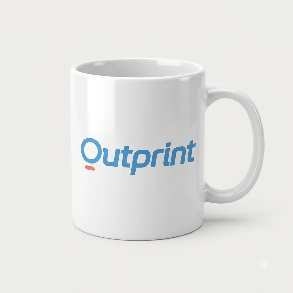 Coffee Mugs (Gloss Finish)