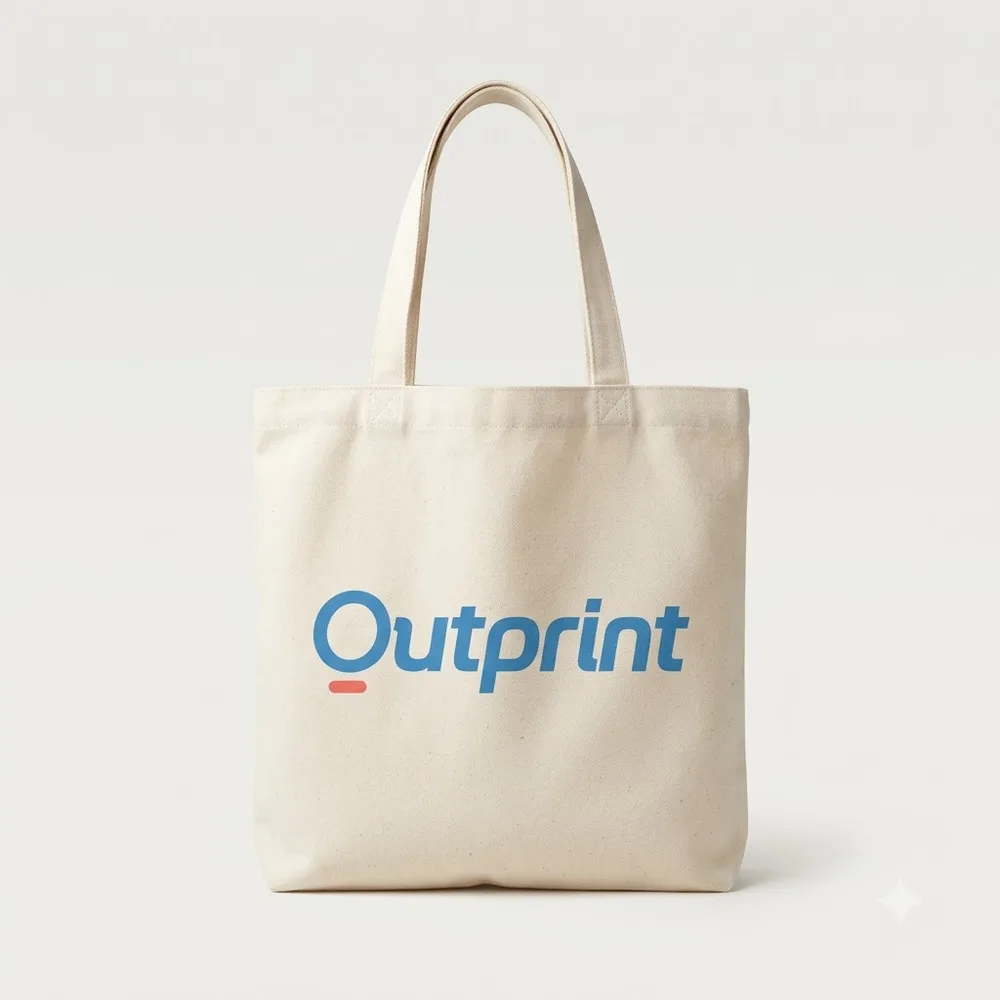 Cotton Tote Bags