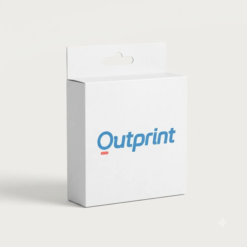 Hook Display Boxes