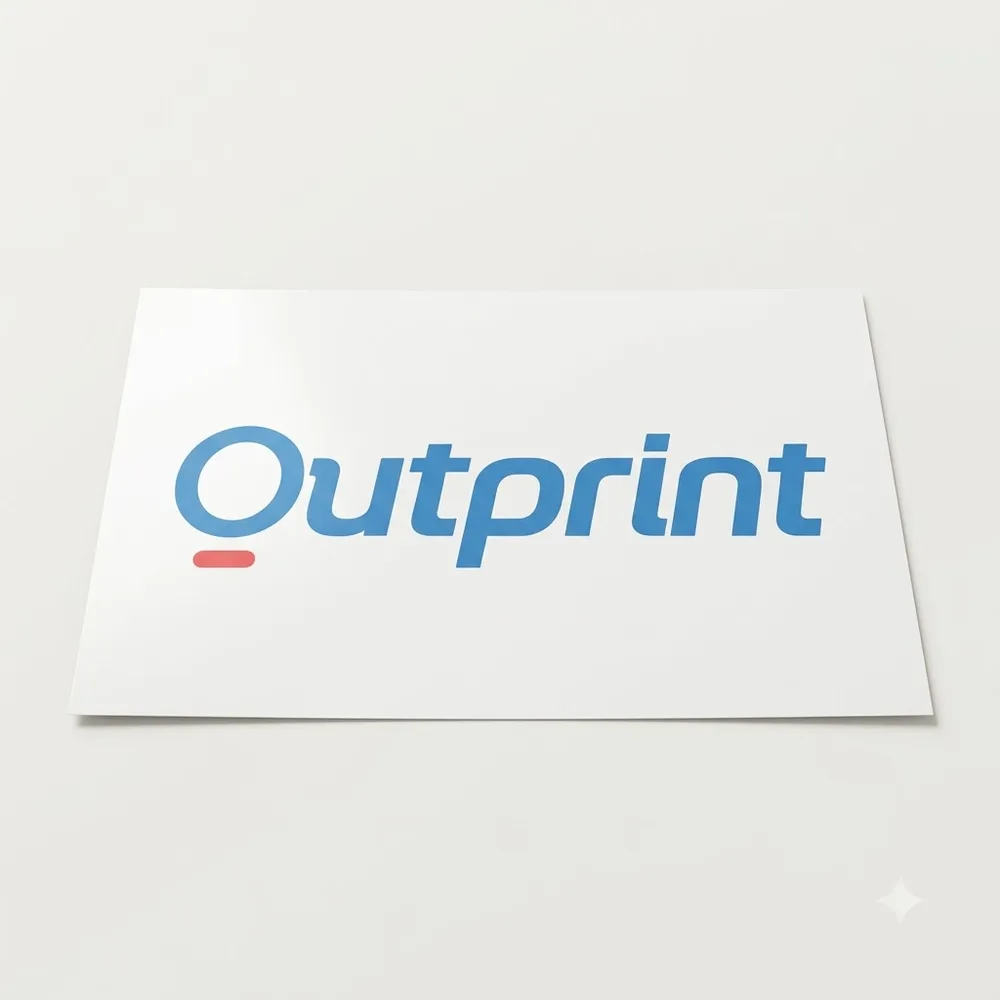 Large Stickers