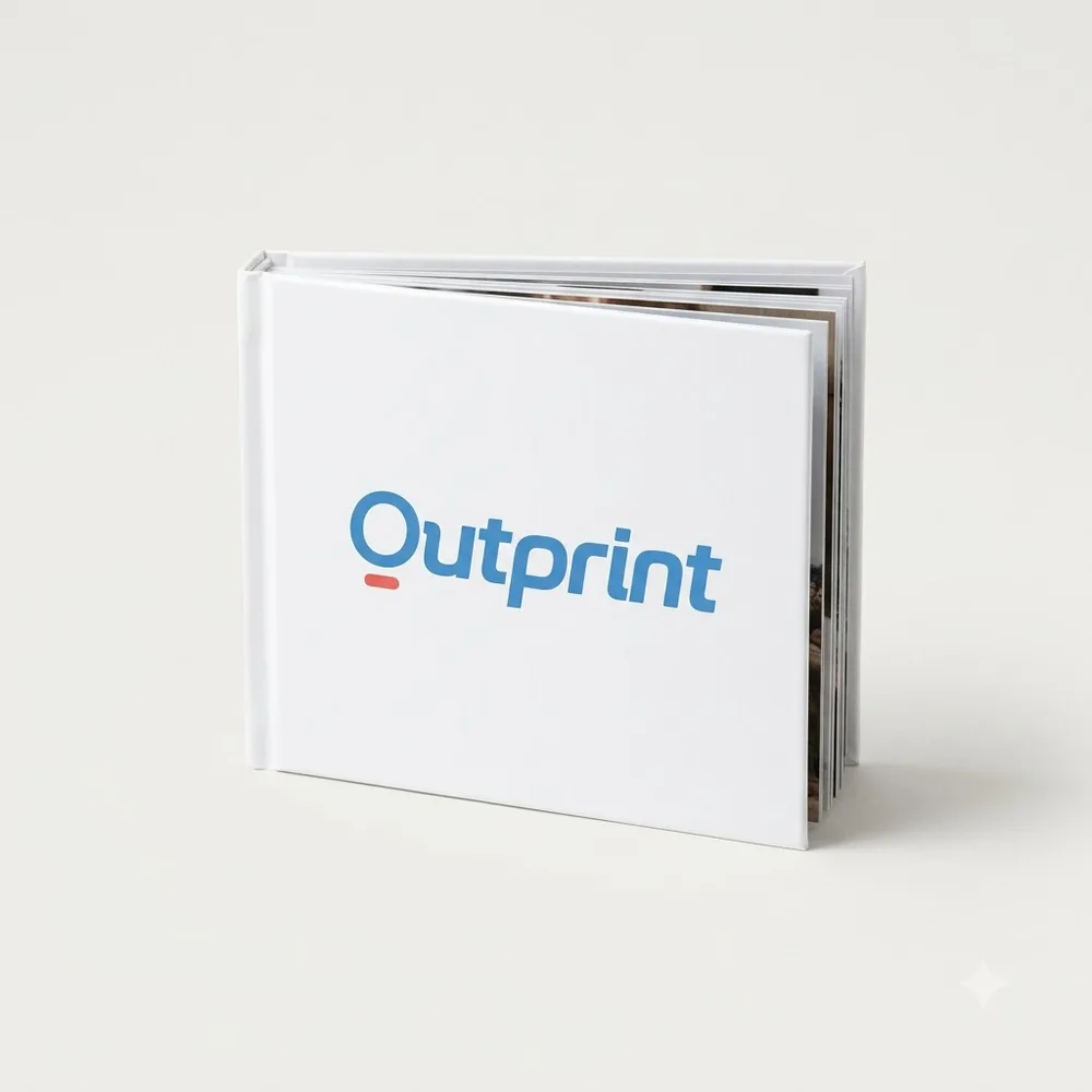Photo Mini Books