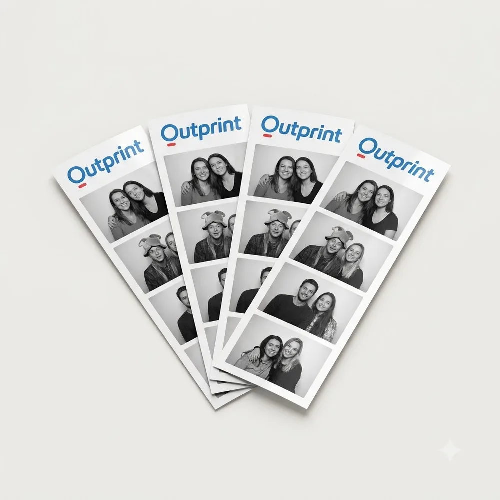 Photo Strips