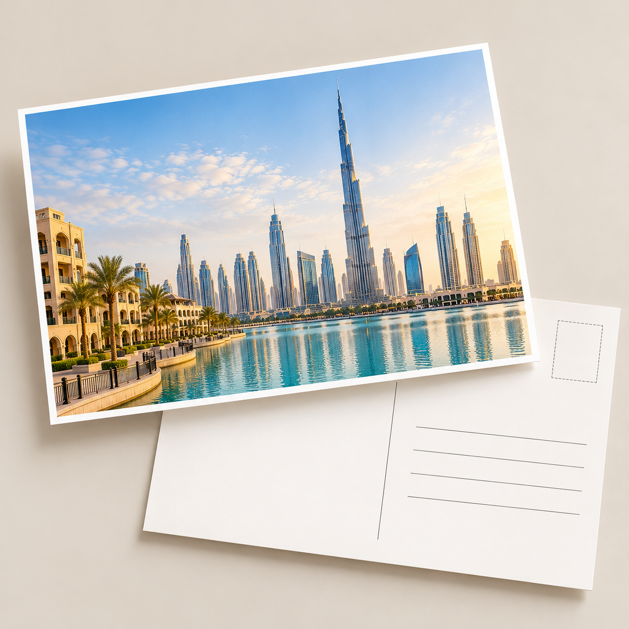 Photo Postcards