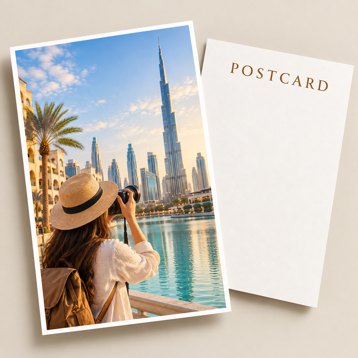 Photo Postcards view 2