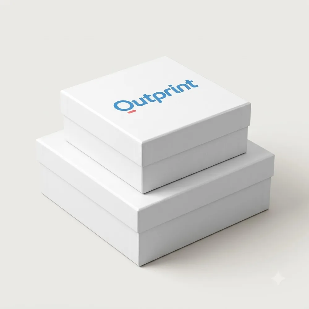 Rigid Gift Boxes