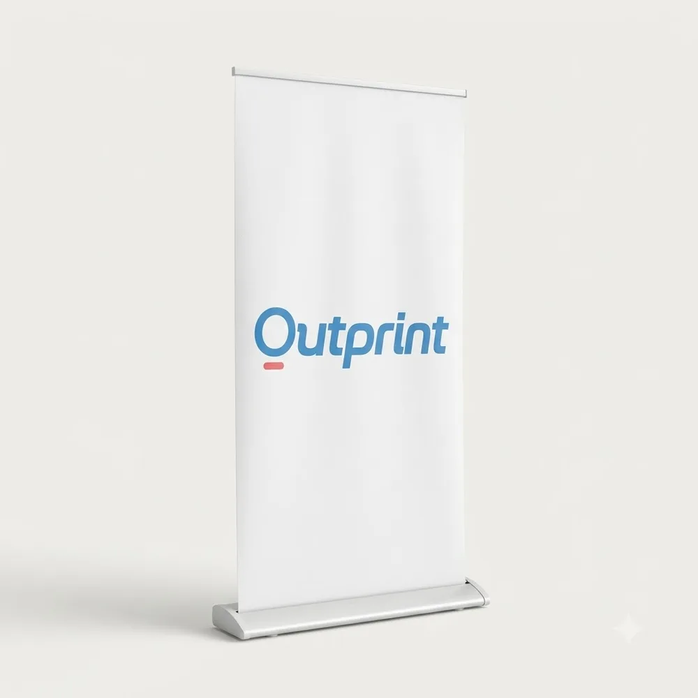 Roll-up Banners