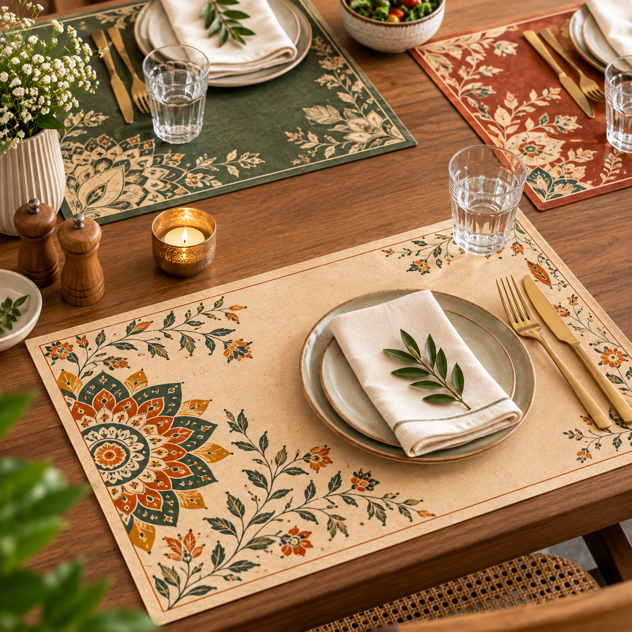 Standard Placemats