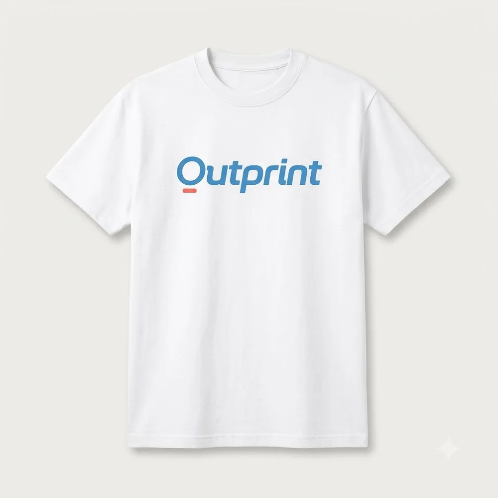 Unisex Heavy Weight T-Shirt