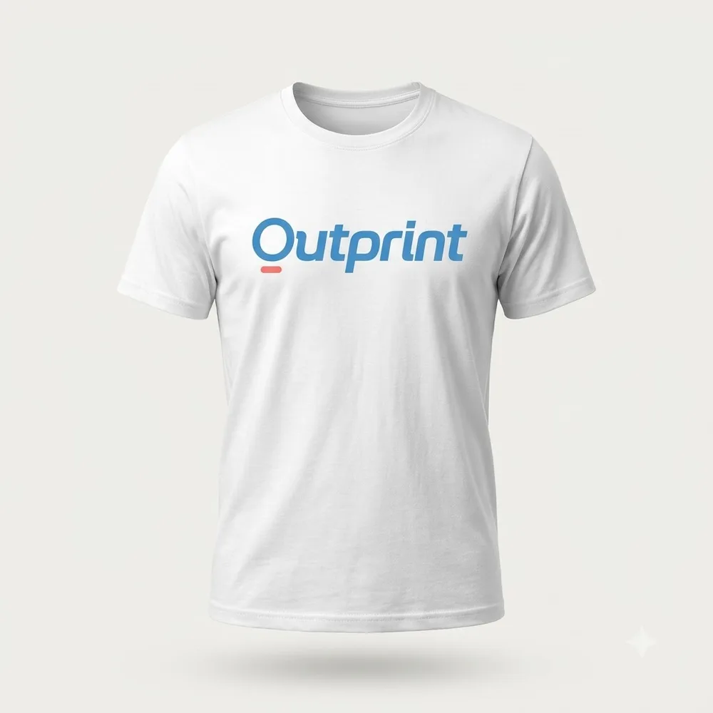 Round Neck T-Shirts