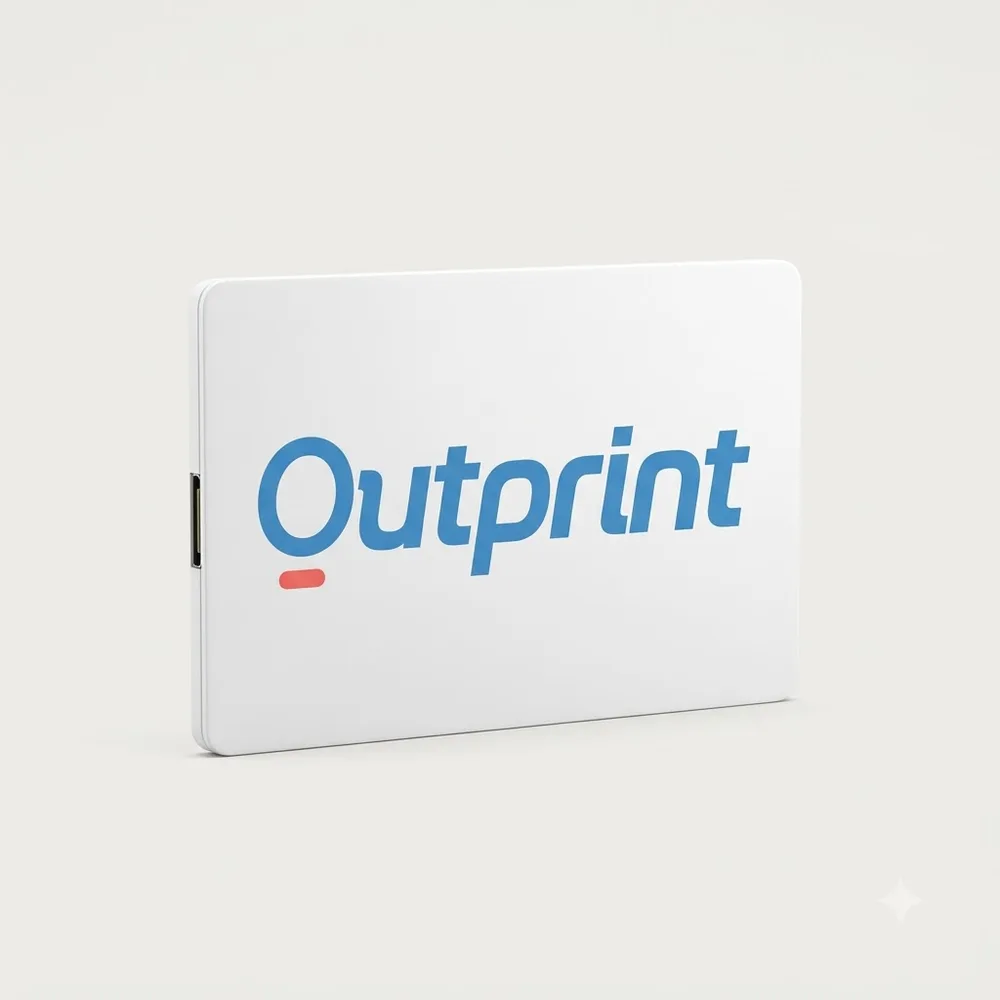 USB Card Sticks