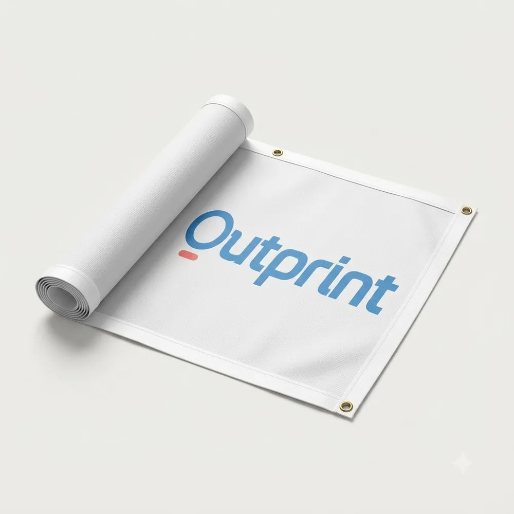 Vinyl Outdoor Banners